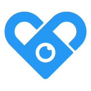 Fansly logo